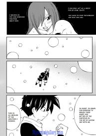 Fairy Tail H Quest 4 – Value You As A Friend #17
