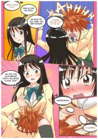 To Love Ru – Double Trouble #10