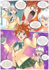 To Love Ru – Double Trouble #12