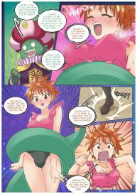 To Love Ru – Double Trouble #23