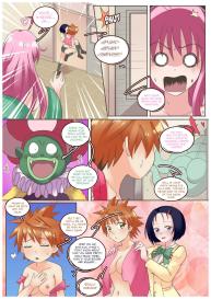 To Love Ru – Double Trouble #26