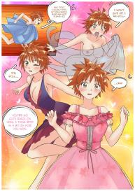 To Love Ru – Double Trouble #31
