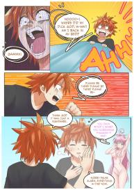 To Love Ru – Double Trouble #7