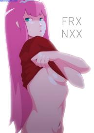 Frxnxx 1 #1