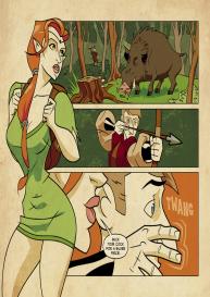 Swordplay 1 #2
