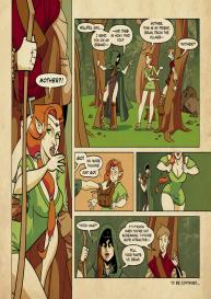 Swordplay 1 #9