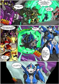 The Null Zone 1 #1