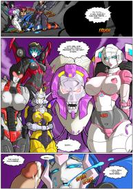 The Null Zone 1 #14