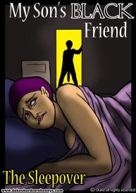 My Son’s Black Friend – The Sleepover 1 #1