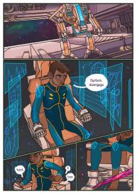 The Locus Of Desire #2