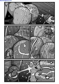 Space Sex Squad 33 #3