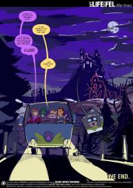 My Life With Fel – After-Hours 18 #14