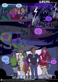 My Life With Fel – After-Hours 18 #2