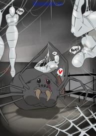 Gwen’s Defeat #10