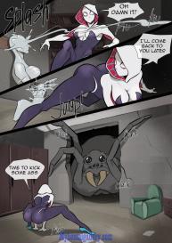 Gwen’s Defeat #3