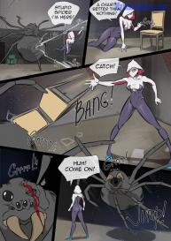Gwen’s Defeat #4