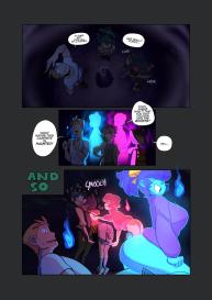 Ghost Stories With One Ending 1 #7