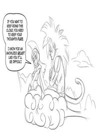 Mate Of The Monkey King 1 #17