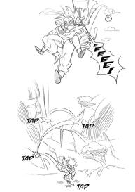 Mate Of The Monkey King 1 #22