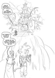 Mate Of The Monkey King 1 #24