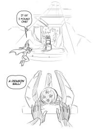 Mate Of The Monkey King 1 #31