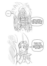 Mate Of The Monkey King 1 #32