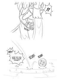 Mate Of The Monkey King 1 #33