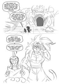 Mate Of The Monkey King 1 #66