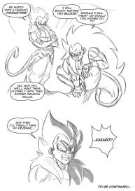 Mate Of The Monkey King 1 #69