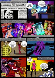 Super 10 Issue 1 #22