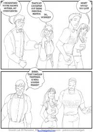 Growth Lab 9 (Remastered) #10