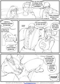 Growth Lab 9 (Remastered) #12