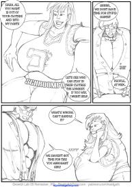 Growth Lab 9 (Remastered) #13