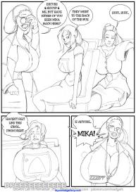 Growth Lab 9 (Remastered) #14