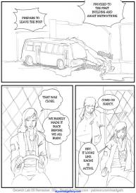 Growth Lab 9 (Remastered) #22