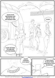 Growth Lab 9 (Remastered) #23