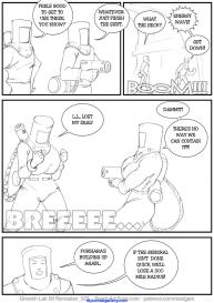 Growth Lab 9 (Remastered) #24