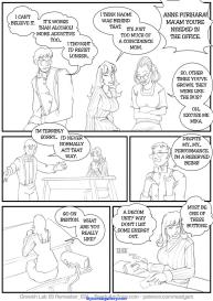 Growth Lab 9 (Remastered) #25