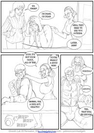 Growth Lab 9 (Remastered) #26