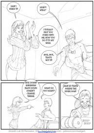 Growth Lab 9 (Remastered) #28