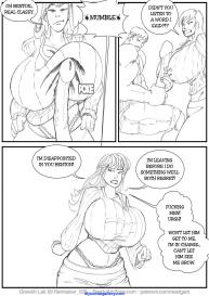 Growth Lab 9 (Remastered) #30