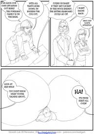 Growth Lab 9 (Remastered) #9