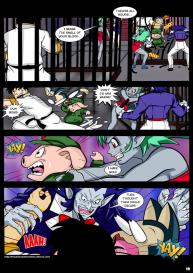 Evil Coronation 1 #11