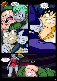 Evil Coronation 1 #12