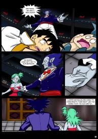 Evil Coronation 1 #13