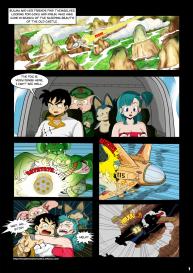 Evil Coronation 1 #2