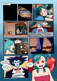 Evil Coronation 1 #3