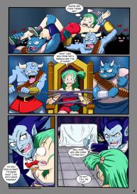 Evil Coronation 1 #5