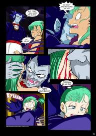 Evil Coronation 1 #7