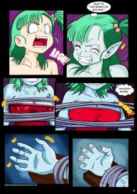 Evil Coronation 1 #8